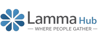 Lammahub Logo